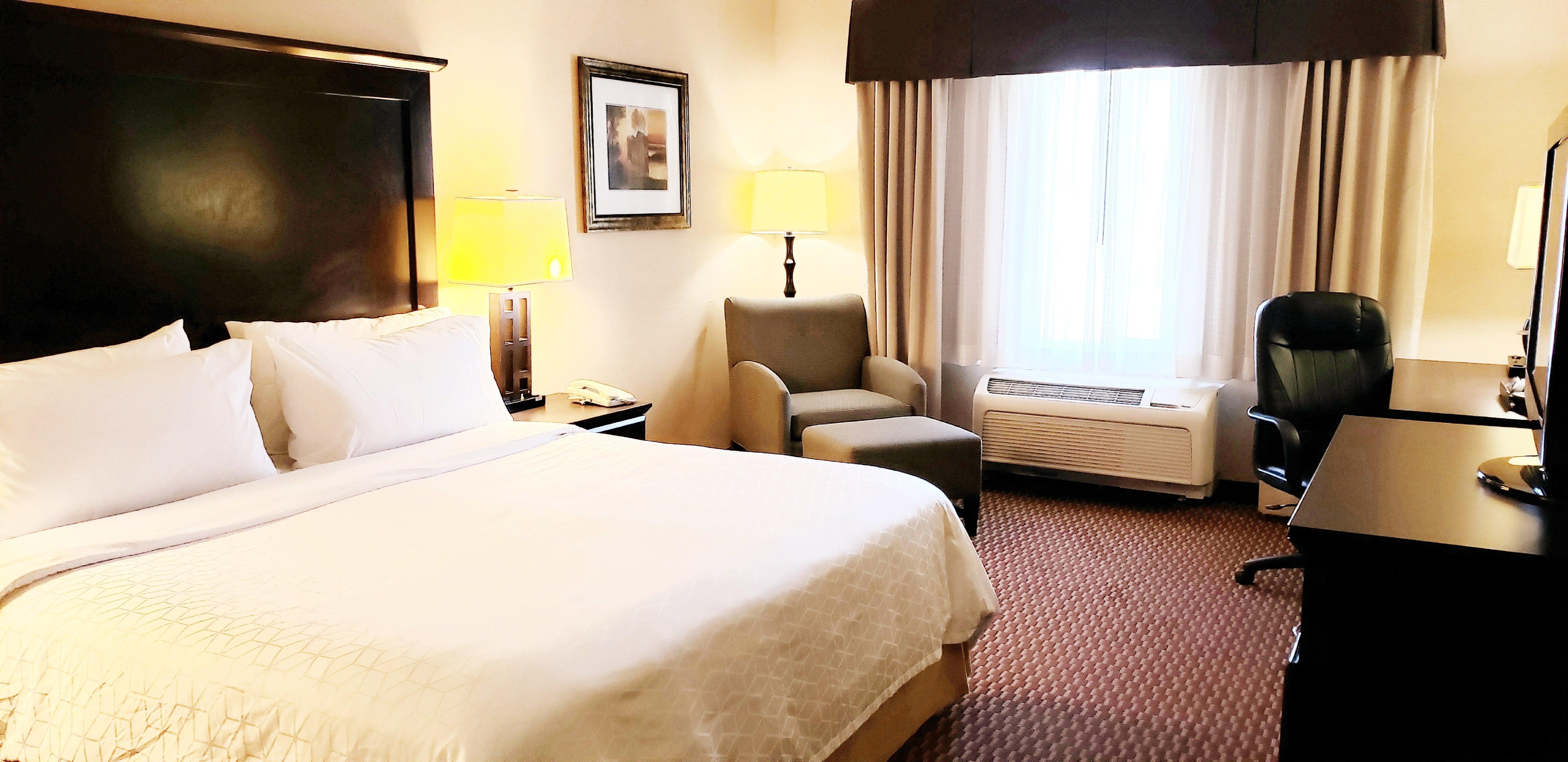 Holiday Inn Express & Suites Frazier Park By Ihg Lebec Eksteriør bilde