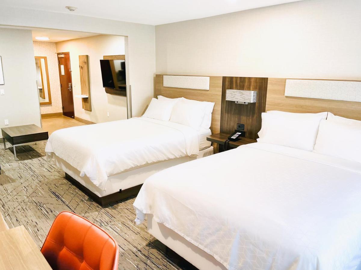 Holiday Inn Express & Suites Frazier Park By Ihg Lebec Eksteriør bilde