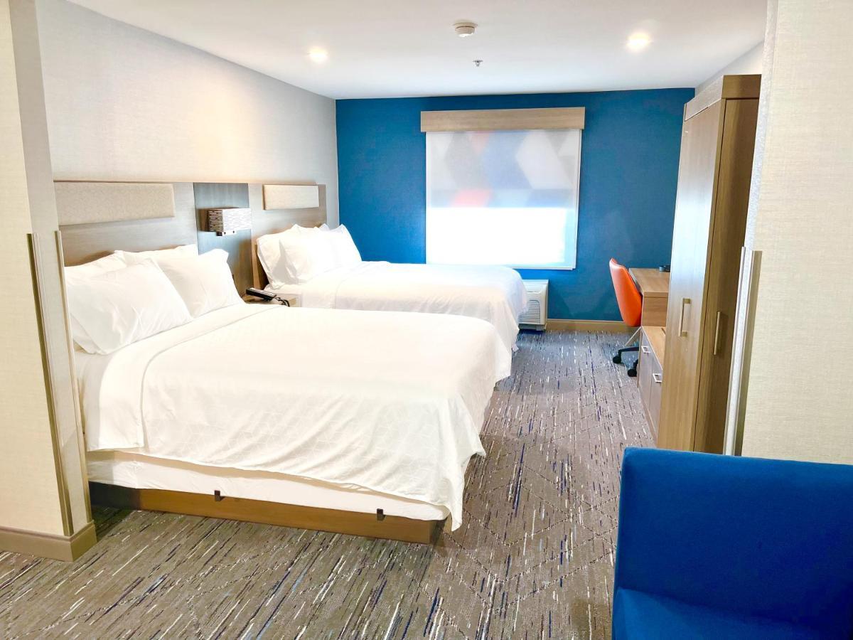 Holiday Inn Express & Suites Frazier Park By Ihg Lebec Eksteriør bilde