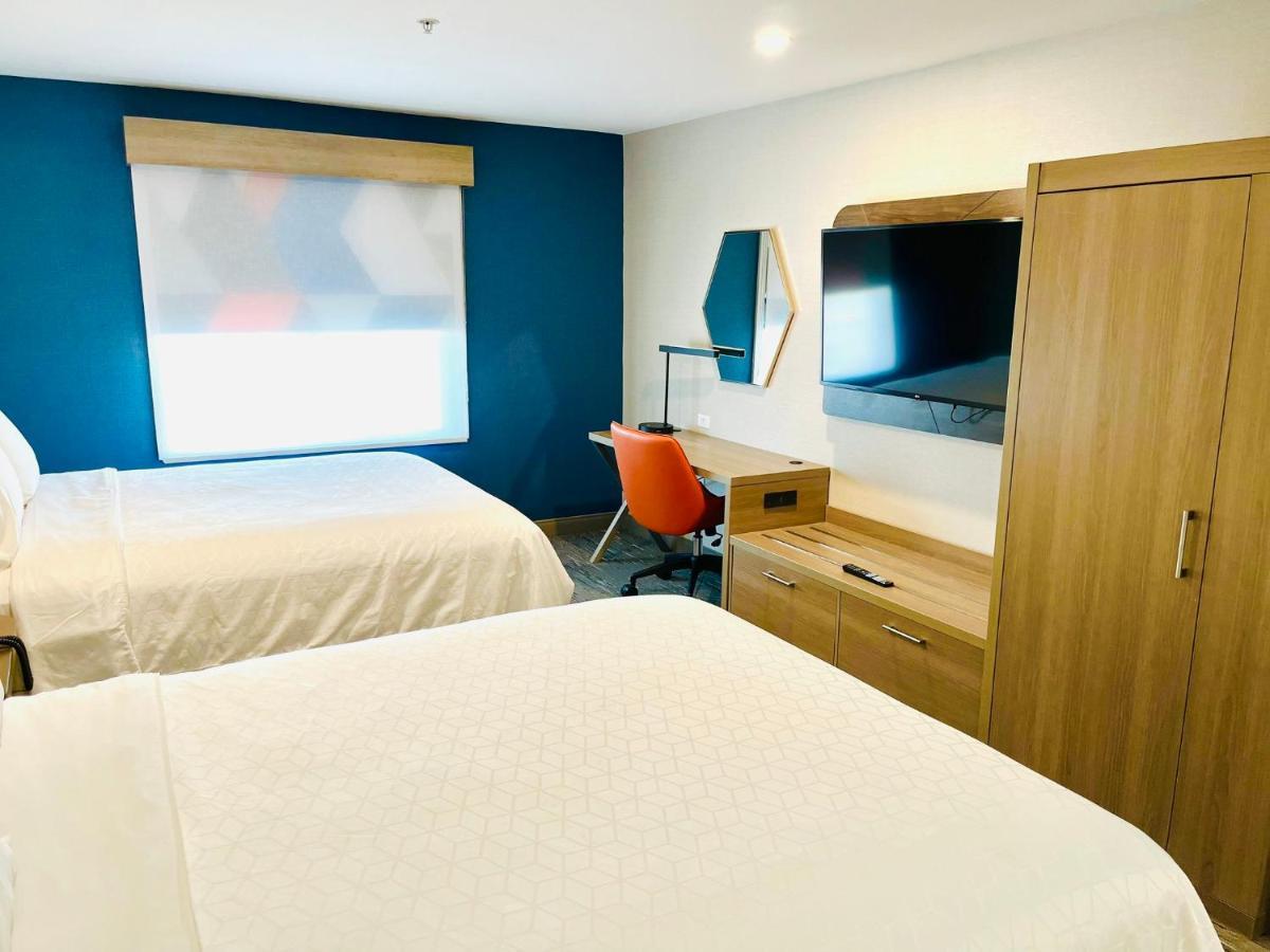 Holiday Inn Express & Suites Frazier Park By Ihg Lebec Eksteriør bilde