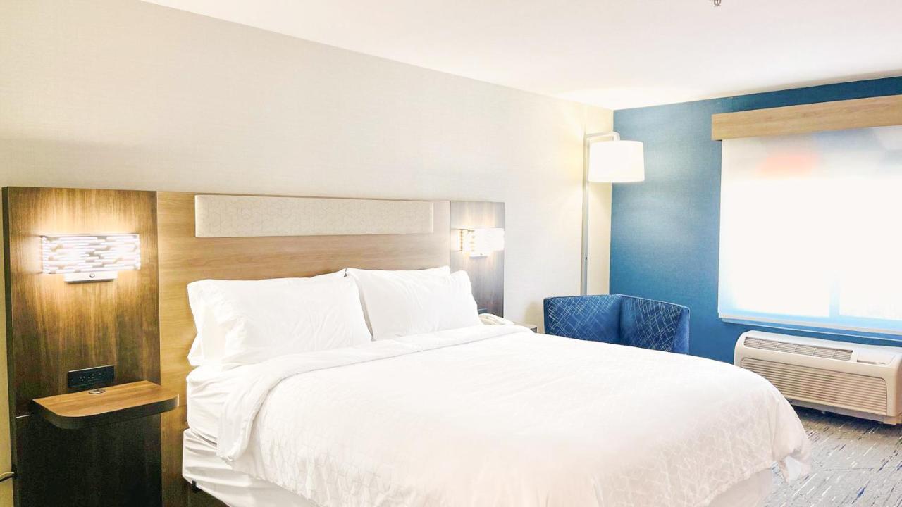 Holiday Inn Express & Suites Frazier Park By Ihg Lebec Eksteriør bilde