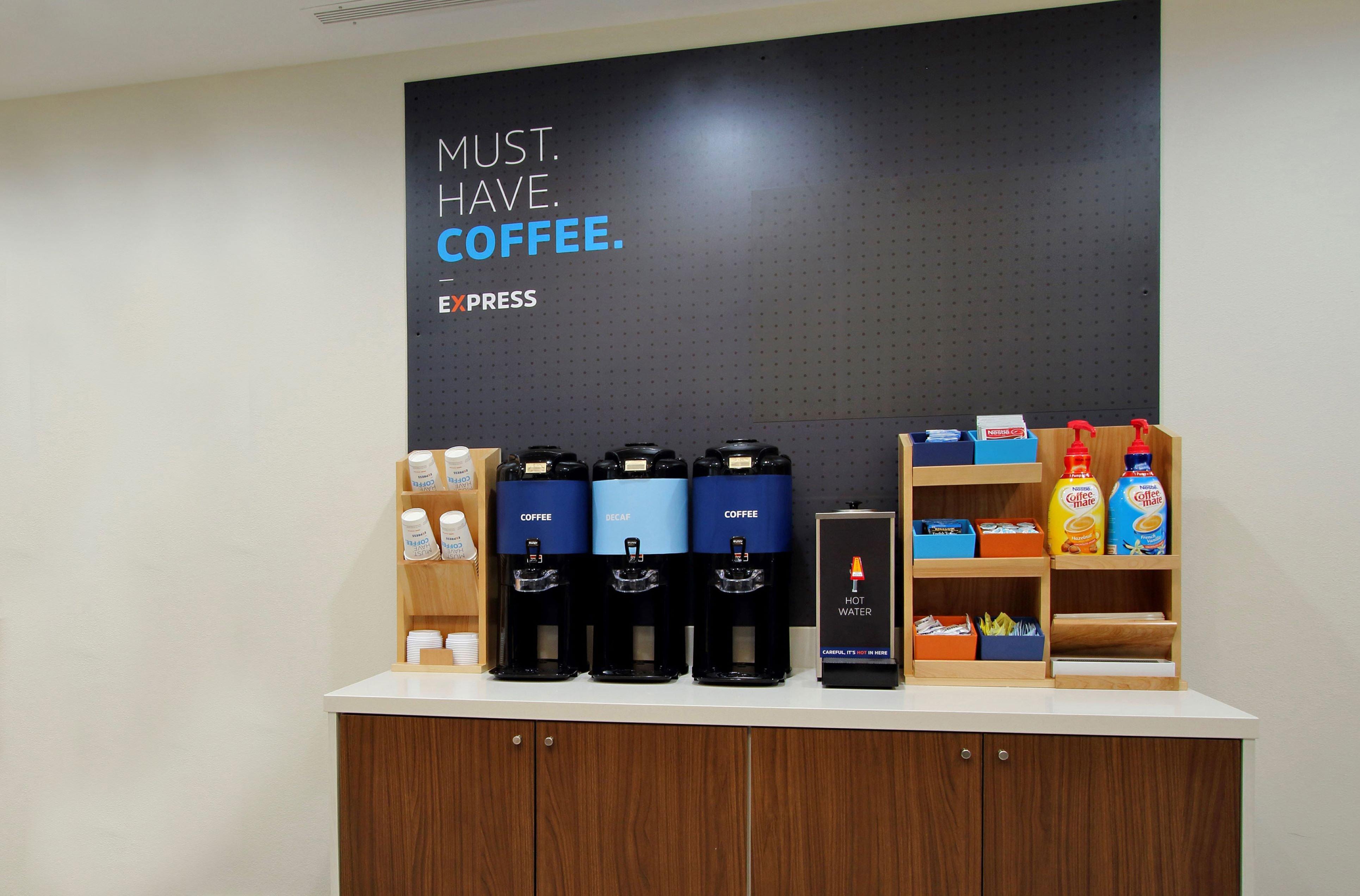 Holiday Inn Express & Suites Frazier Park By Ihg Lebec Eksteriør bilde