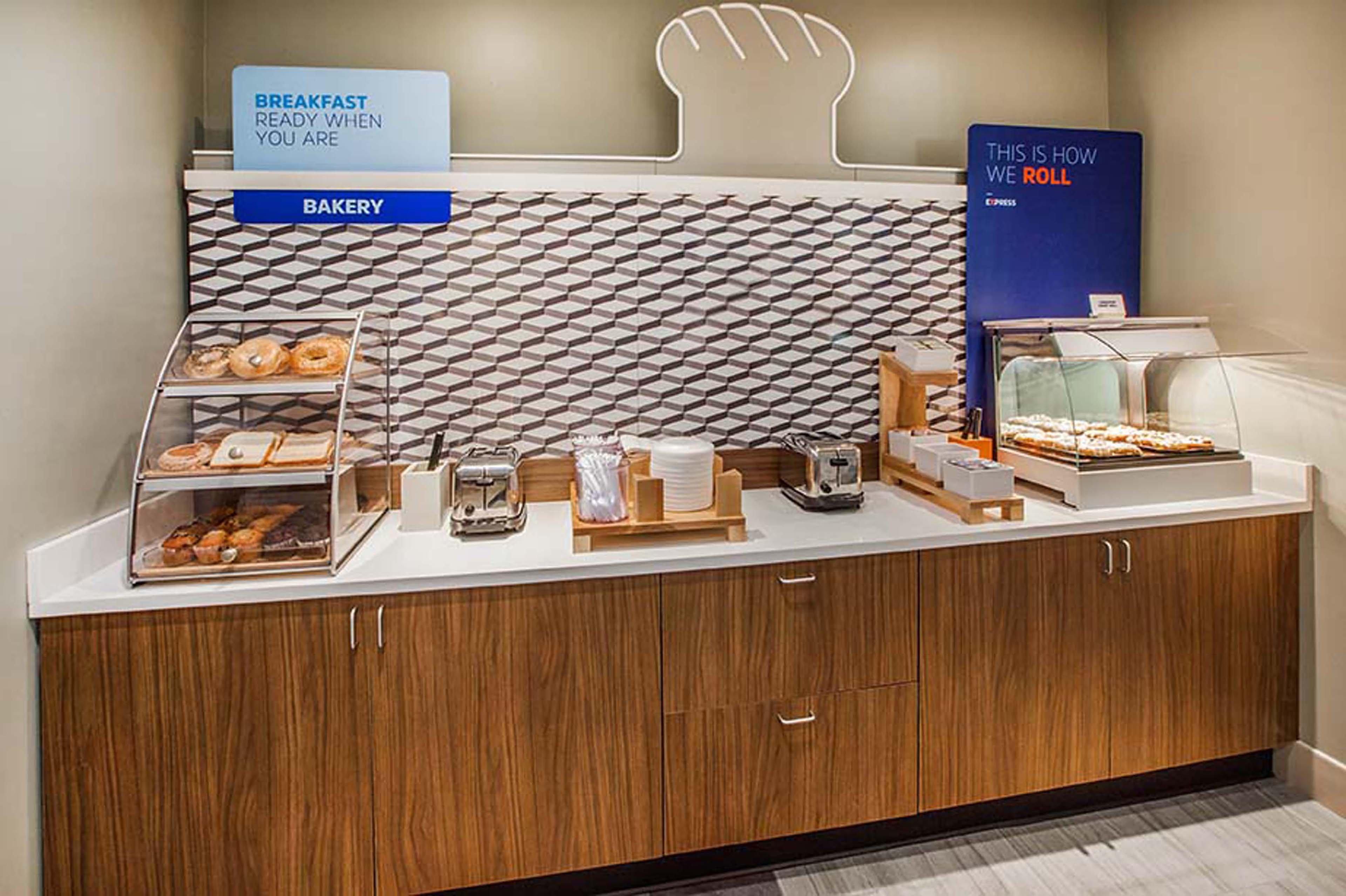 Holiday Inn Express & Suites Frazier Park By Ihg Lebec Eksteriør bilde