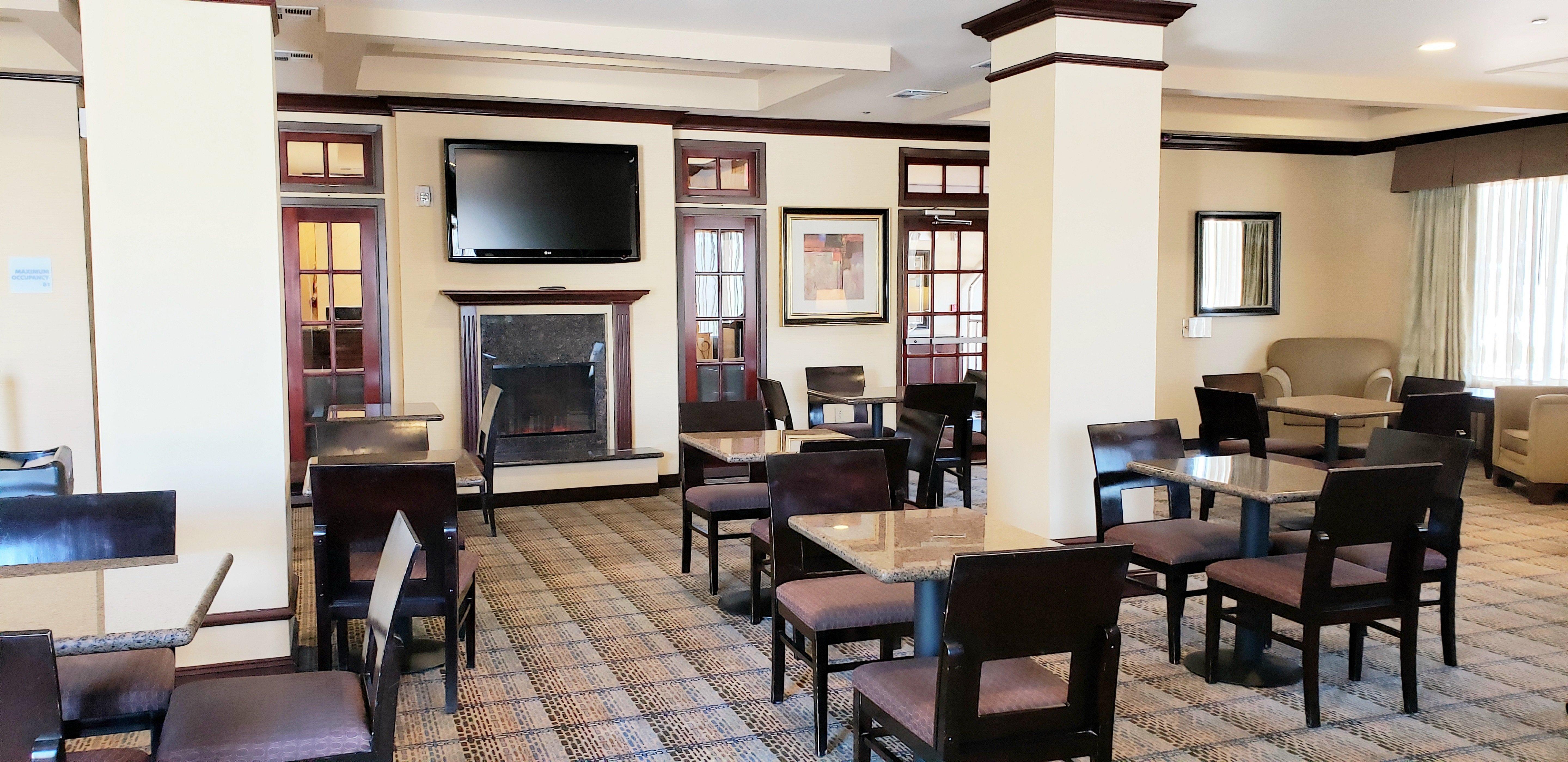 Holiday Inn Express & Suites Frazier Park By Ihg Lebec Eksteriør bilde