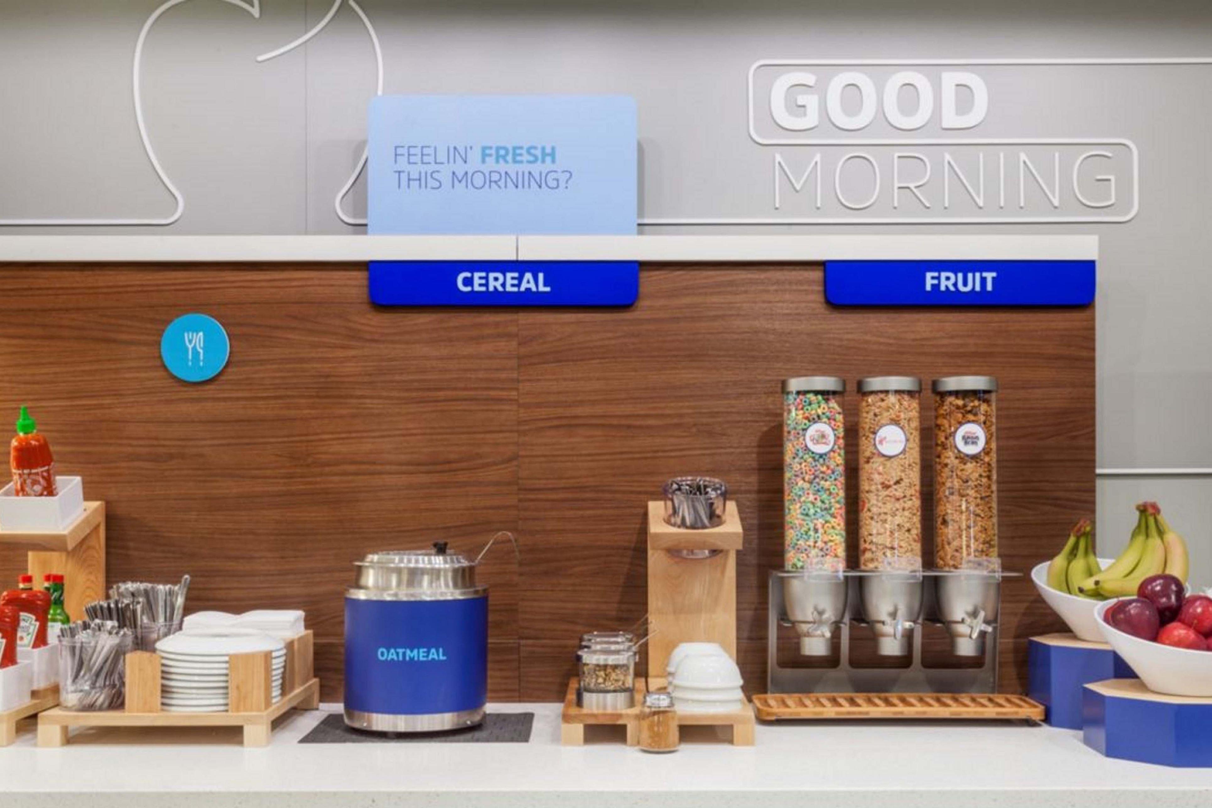 Holiday Inn Express & Suites Frazier Park By Ihg Lebec Eksteriør bilde