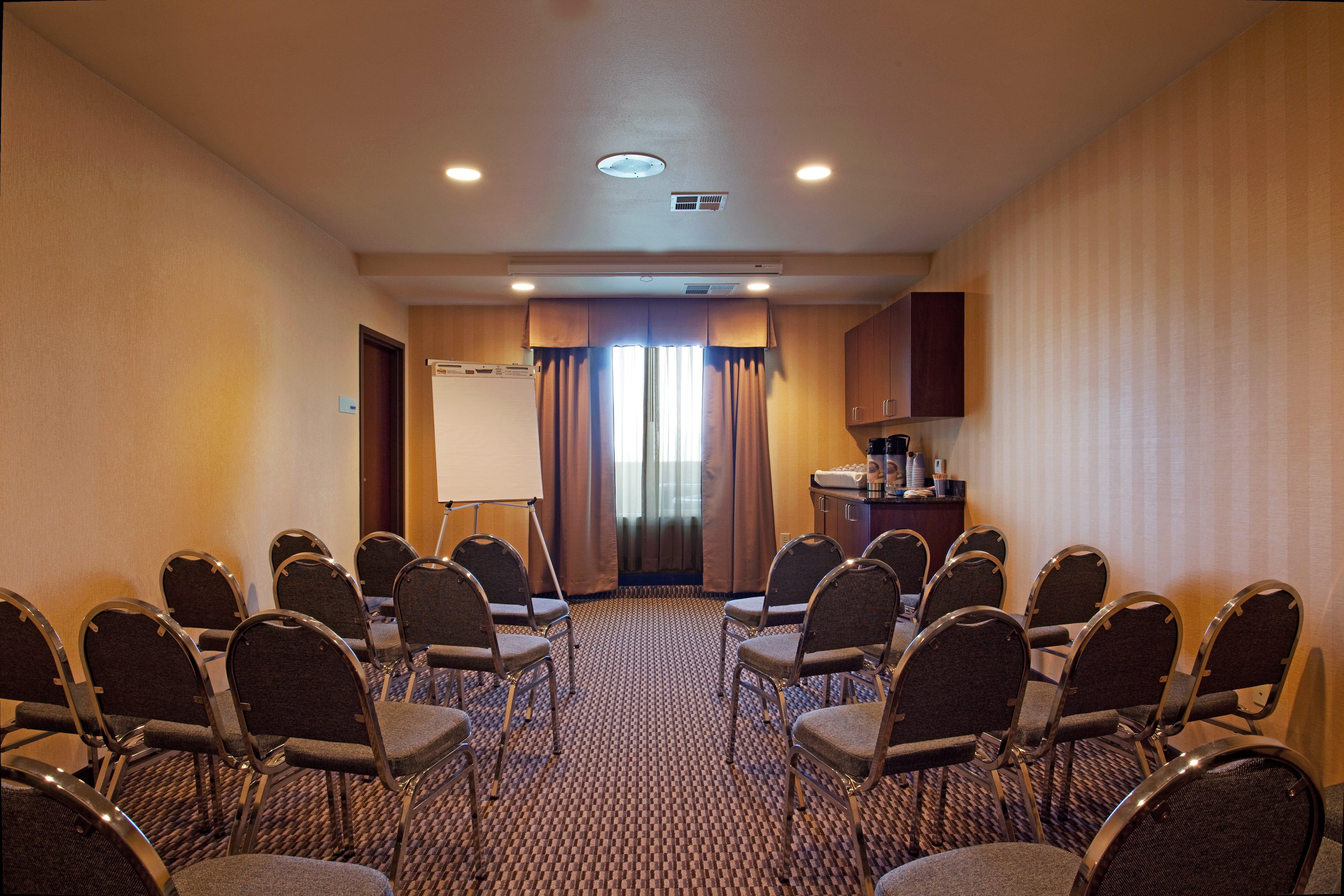 Holiday Inn Express & Suites Frazier Park By Ihg Lebec Eksteriør bilde