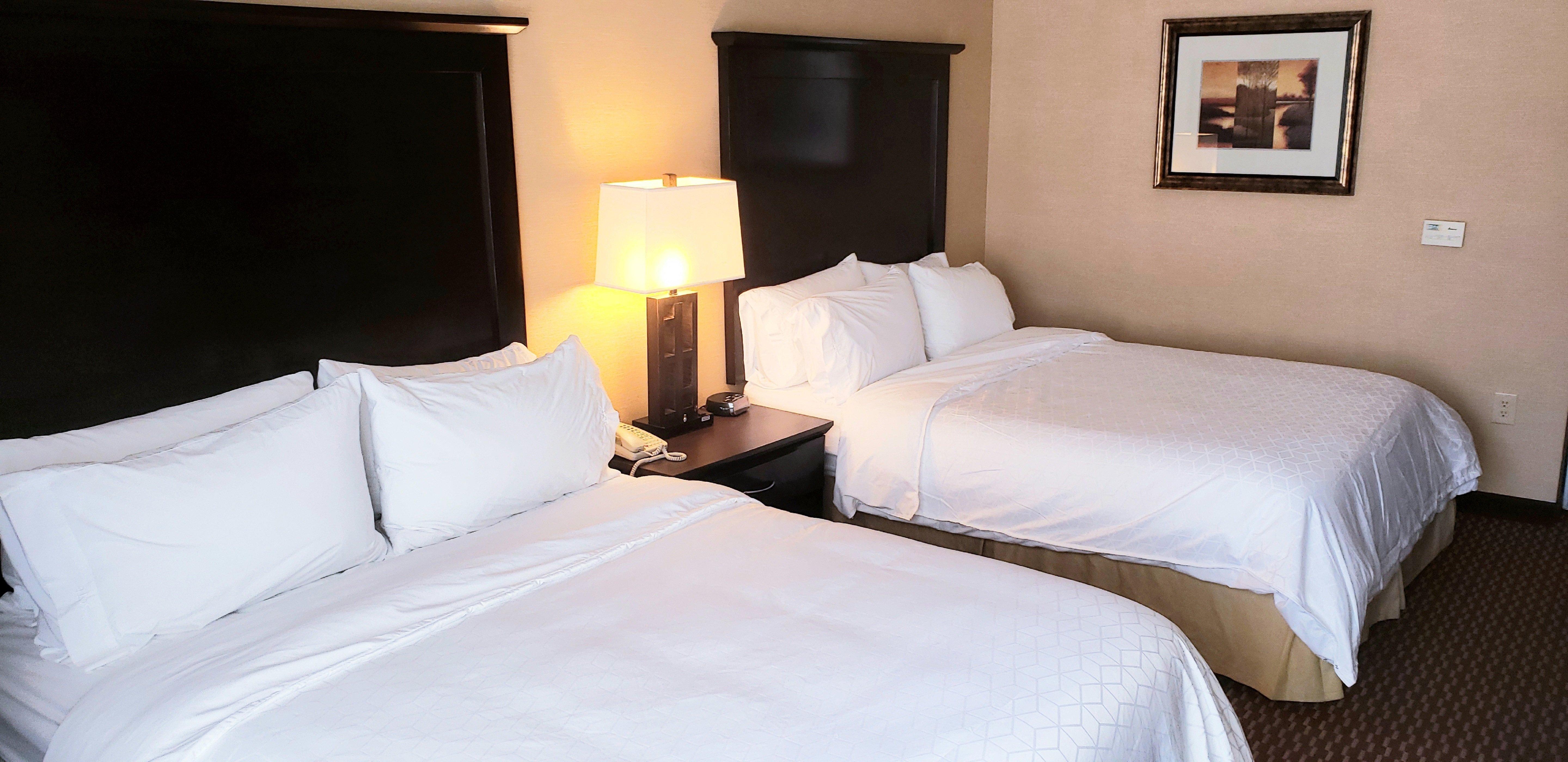 Holiday Inn Express & Suites Frazier Park By Ihg Lebec Eksteriør bilde