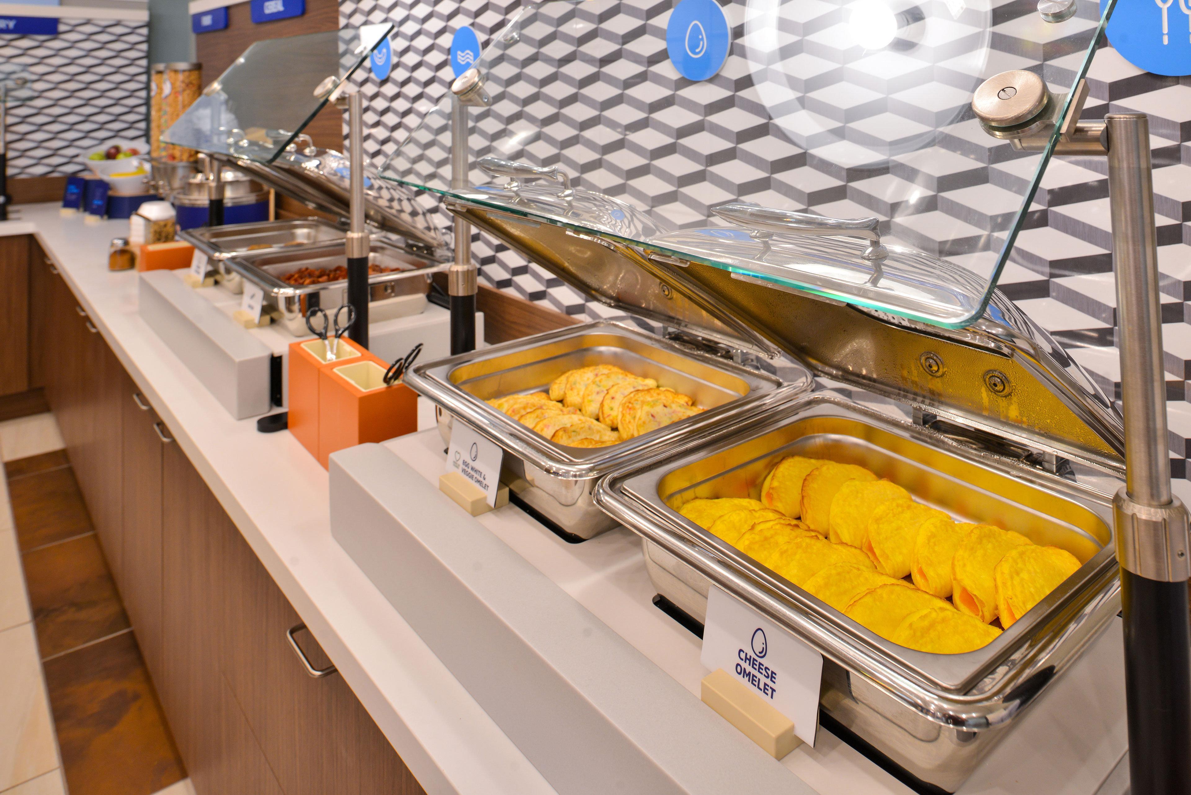 Holiday Inn Express & Suites Frazier Park By Ihg Lebec Eksteriør bilde