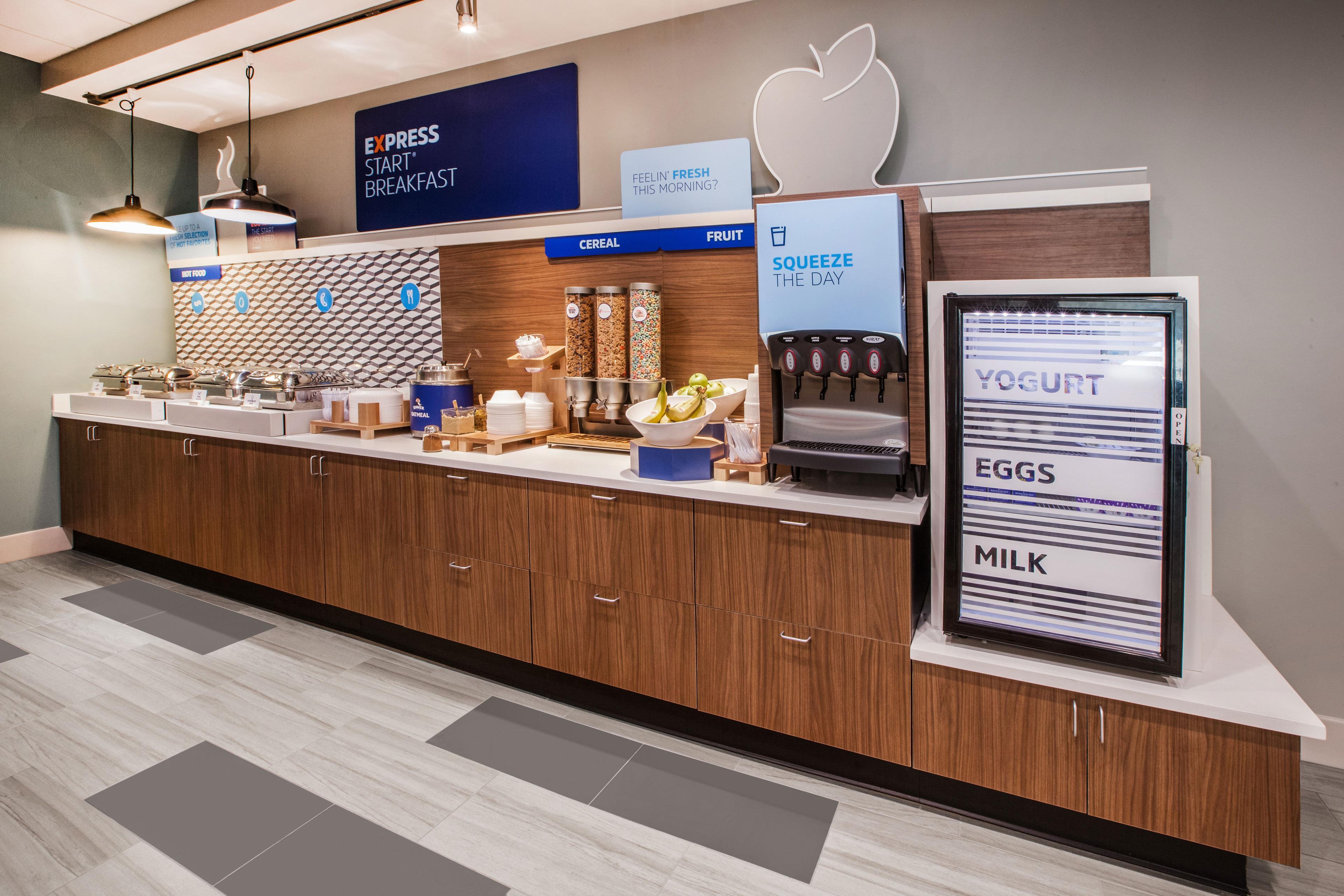 Holiday Inn Express & Suites Frazier Park By Ihg Lebec Eksteriør bilde