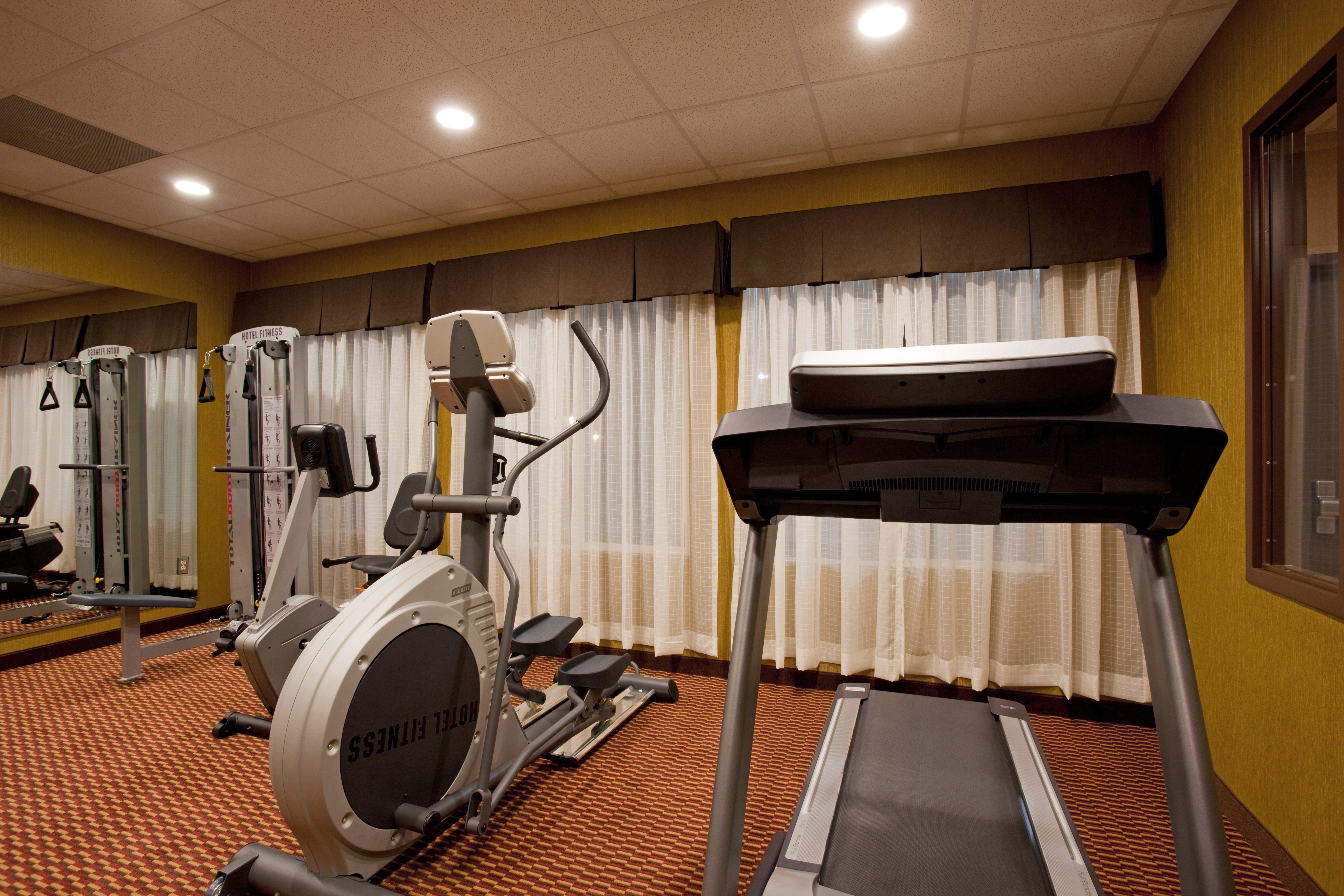 Holiday Inn Express & Suites Frazier Park By Ihg Lebec Eksteriør bilde