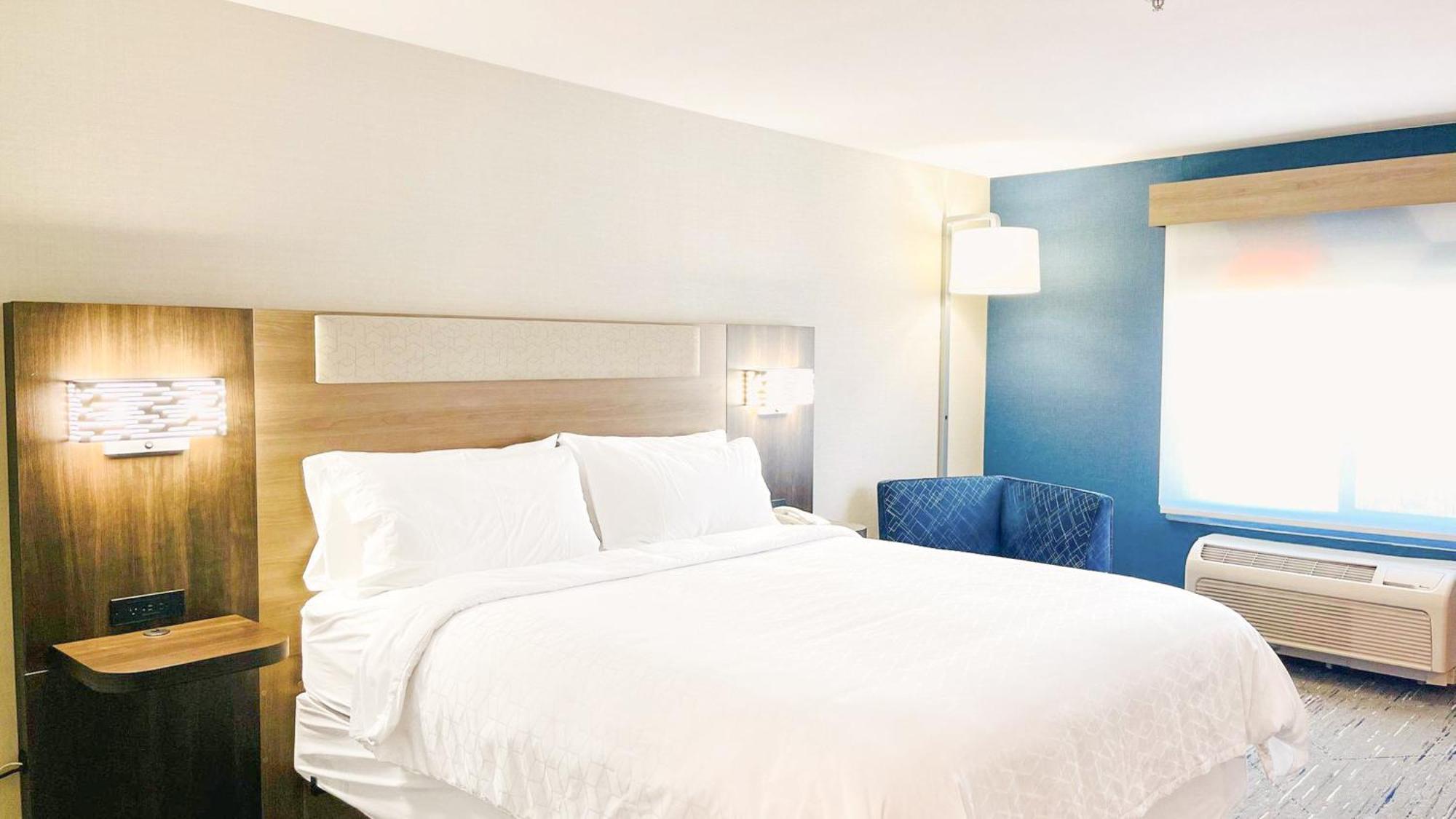Holiday Inn Express & Suites Frazier Park By Ihg Lebec Eksteriør bilde