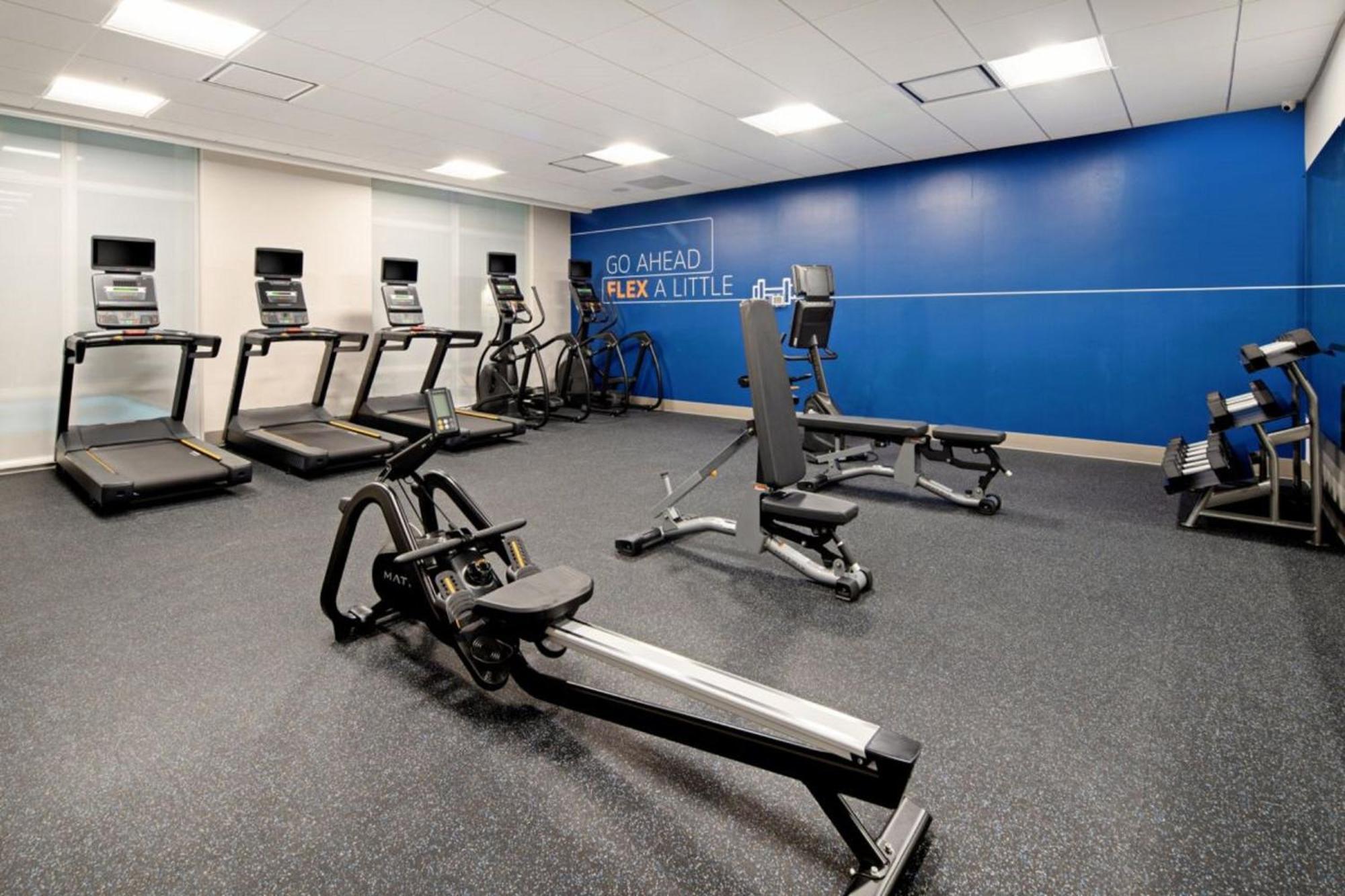 Holiday Inn Express & Suites Frazier Park By Ihg Lebec Eksteriør bilde