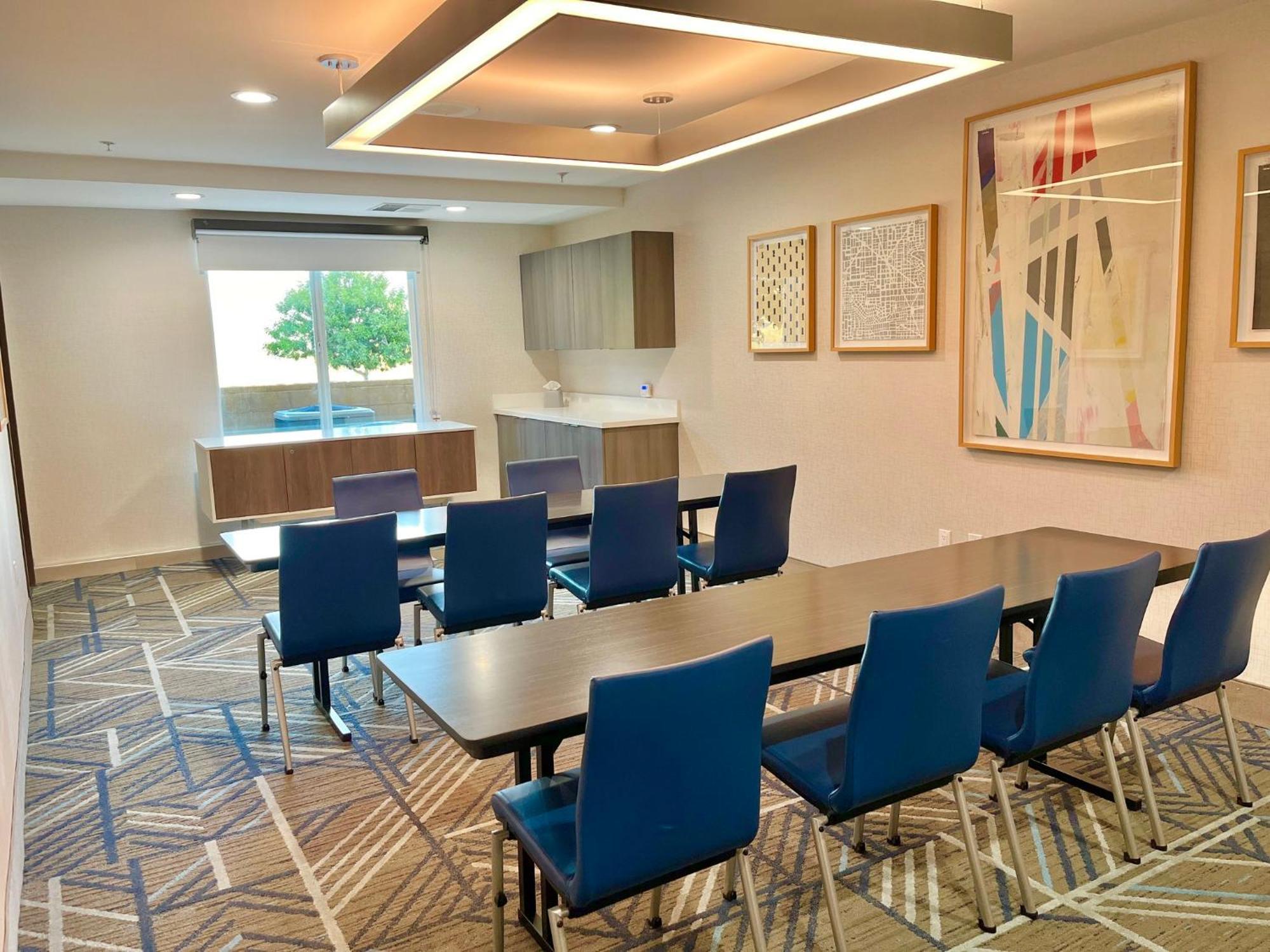 Holiday Inn Express & Suites Frazier Park By Ihg Lebec Eksteriør bilde