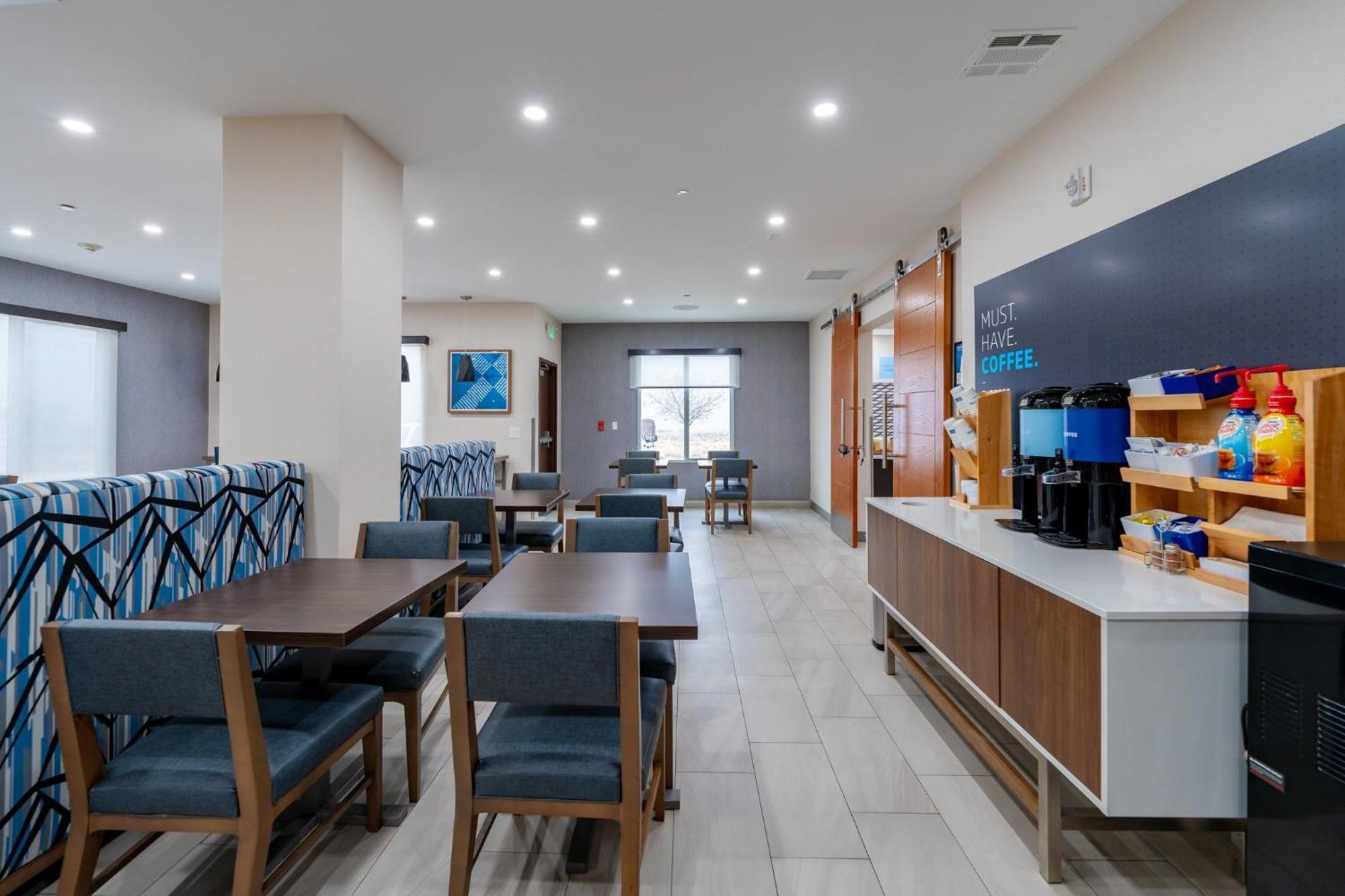 Holiday Inn Express & Suites Frazier Park By Ihg Lebec Eksteriør bilde