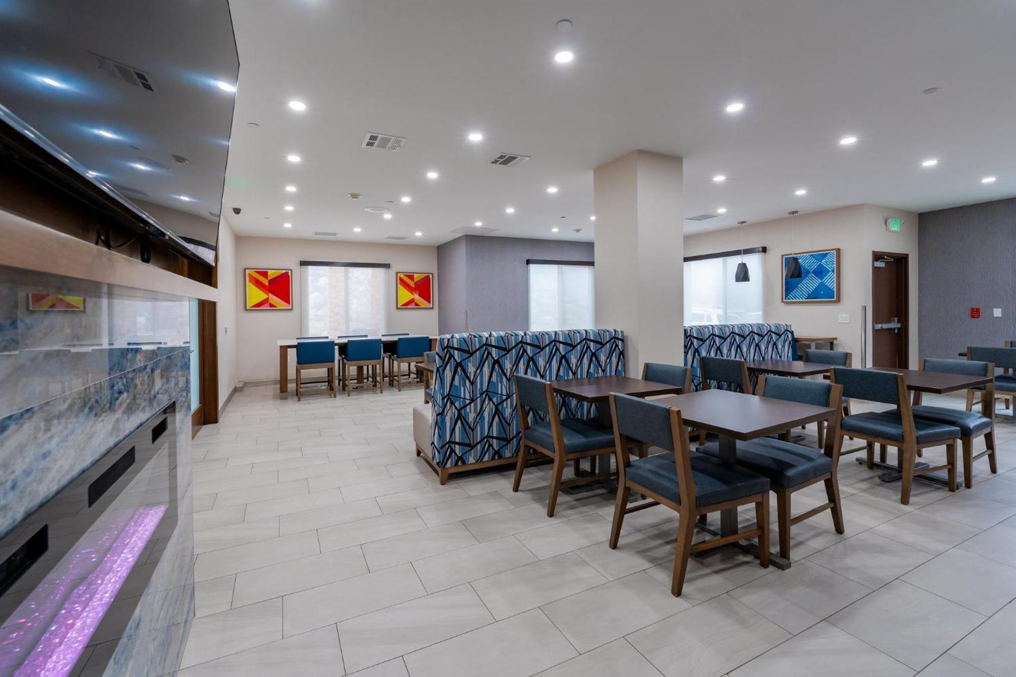 Holiday Inn Express & Suites Frazier Park By Ihg Lebec Eksteriør bilde