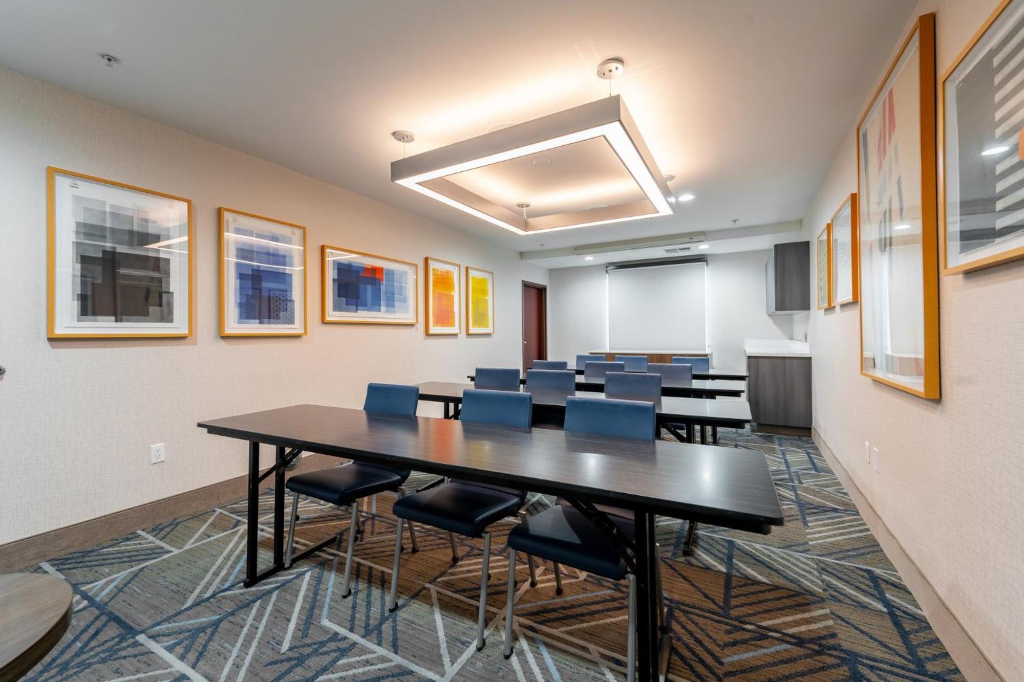 Holiday Inn Express & Suites Frazier Park By Ihg Lebec Eksteriør bilde
