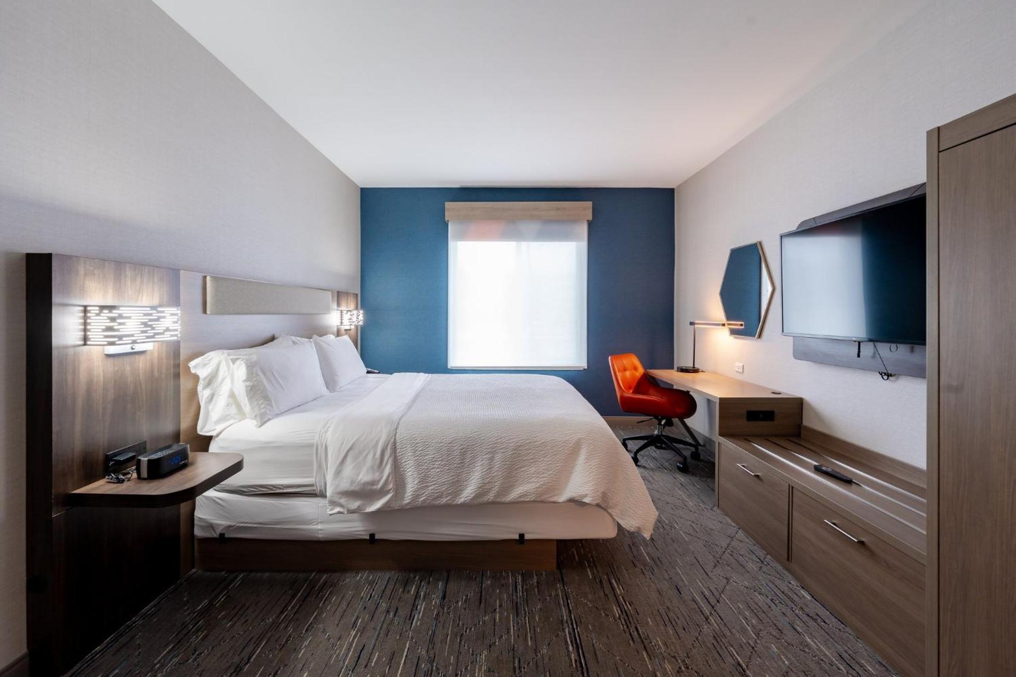 Holiday Inn Express & Suites Frazier Park By Ihg Lebec Eksteriør bilde