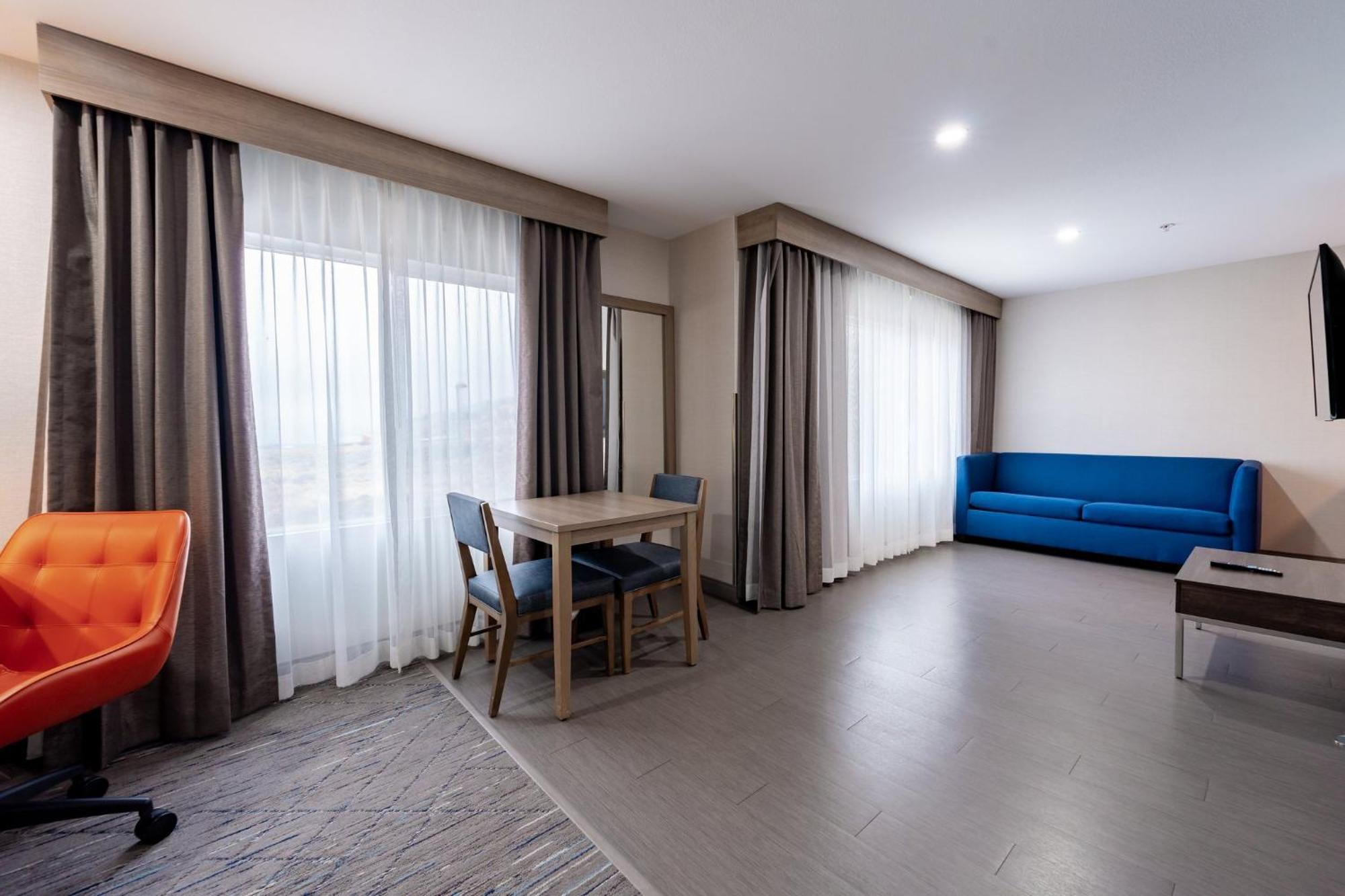 Holiday Inn Express & Suites Frazier Park By Ihg Lebec Eksteriør bilde